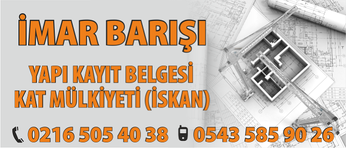 İmar Barışı