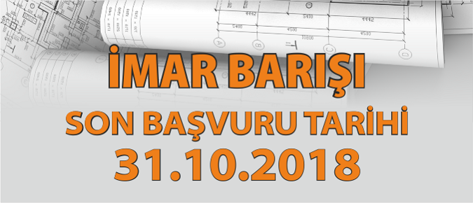 İmar Barışı